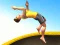 Joc Trampoline master on-line