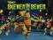 Joc Teenage Mutant Ninja Turtles: Skewer in the Sewer on-line