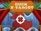 Joc Duck X-Target on-line