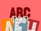 Joc ABC pop on-line
