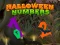 Joc Halloween Numbers on-line