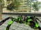 Joc Spider Robot Transformation on-line