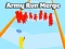 Joc Army Run Merge on-line
