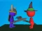 Joc Castle Wars: Cell Battle on-line