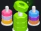 Joc Nuts Puzzle: Color Sort on-line