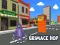 Joc Grimace Hop on-line