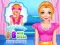 Joc Mia Swept Back Bridal Hairstyle on-line