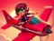 Joc Ben 10 Tappy Plane on-line