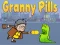 Joc Granny Pills on-line