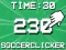 Joc Soccer Clicker on-line