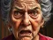 Joc Granny Jigsaw on-line