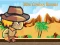 Joc Mini cowboy runner on-line