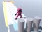 Joc Squid Gamer Runner Obstacle on-line