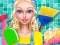 Joc Fashion Doll House Cleaning on-line