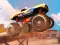 Joc Monster Truck Stunt Racer on-line