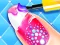 Joc Nail Art on-line