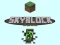Joc SkyBlock on-line