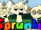 Joc Sprunki Retake Creamy on-line