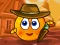 Joc Cover Orange Wild West on-line
