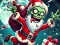 Joc Flappy Zombie Santa Christmas Game on-line