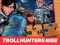 Joc Trollhunters Rise of the Titans Jigsaw Puzzle on-line