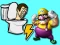 Joc Skibidi Toilet vs Wario on-line