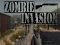 Joc Zombie Invasion on-line