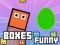 Joc Boxes Funny on-line