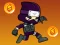 Joc Ninja Escape 2D on-line