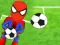 Joc Spiderman Penalty on-line