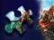 Joc Biomutant Online Jigsaw Puzzle planet on-line