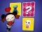Joc Pucca Memory Card Match on-line