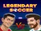 Joc Legendary Soccer on-line