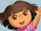 Joc Dora The Explorer Diamond Hunt on-line