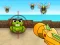 Joc Bubble Gun Beach on-line