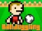 Joc Ball Juggling on-line