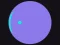 Joc Pong Circle on-line
