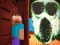 Joc Craft Doors: Horror Run on-line