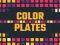 Joc Color Plates on-line