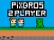 Joc PixBros 2 Player on-line