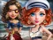 Joc Sailor Chic vs Pirate Charm on-line