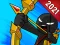 Joc Stick Fight The Game on-line
