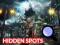 Joc Hidden Spots Under the Moon on-line