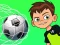 Joc Ben 10 GoalKeeper on-line