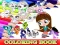 Joc Coloring Book for Littlest Pet Shop on-line