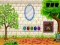 Joc White Brick Backyard Escape on-line