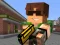 Joc Minecraft Soldiers Jigsaw on-line