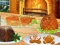 Joc Cooking Christmas Traditional Food on-line