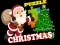 Joc Christmas Santa Puzzle on-line