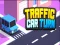Joc Traffic Car Turn on-line